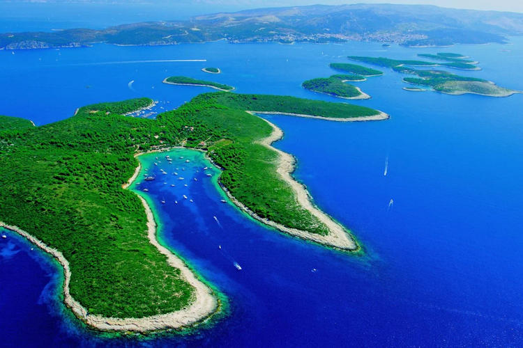 Hvar islands